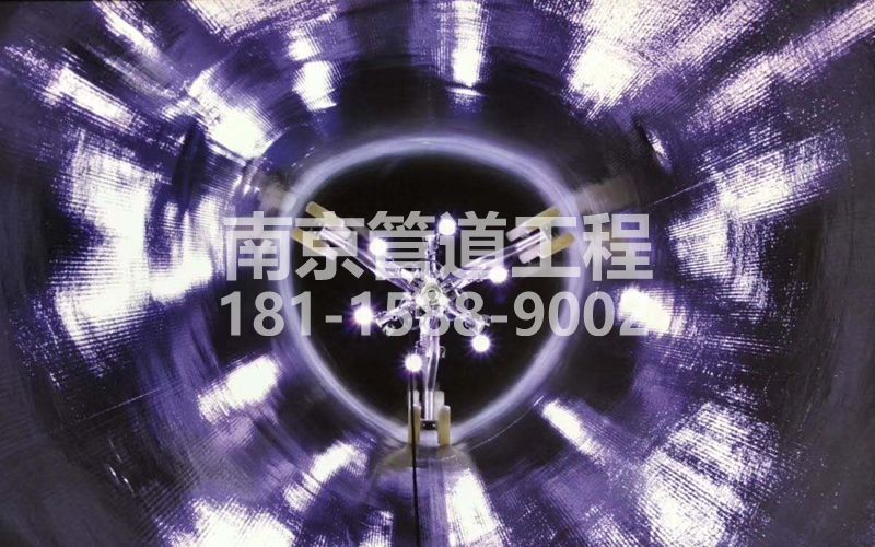 225双和园管道修复