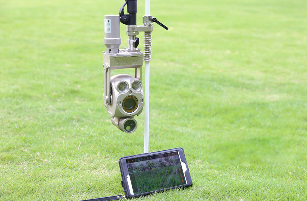 286双和园管道检测QV潜望镜